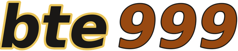 bte999 logo